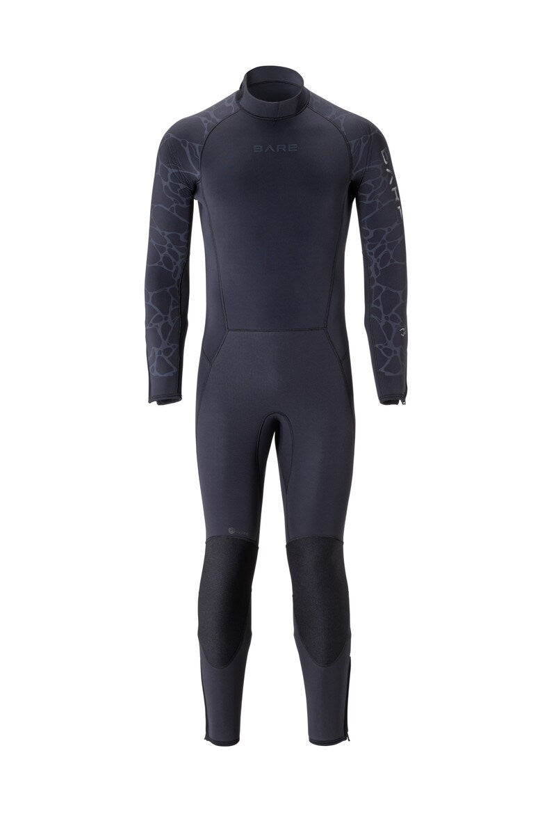 Bare 7mm Velocity Ultra 2.0 Wetsuit -Men