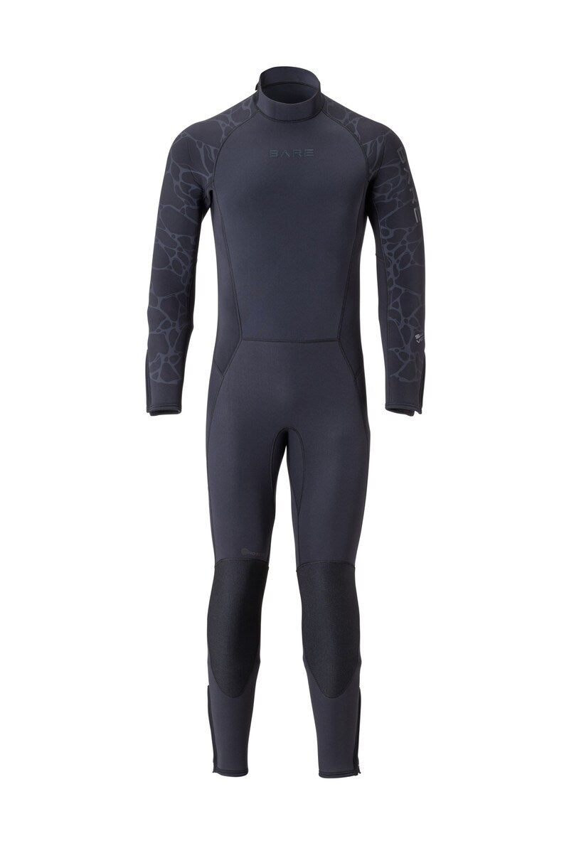 Bare 5mm Velocity Ultra 2.0 Full Suit - Men's
