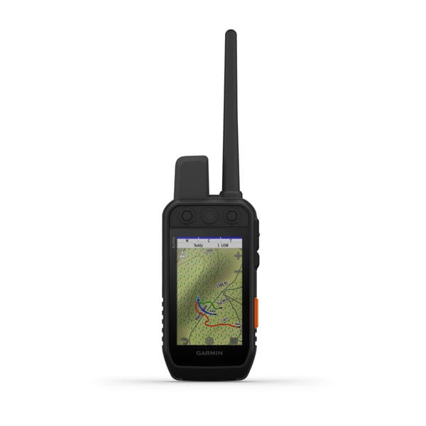 Garmin Alpha® 300i, Handheld Only