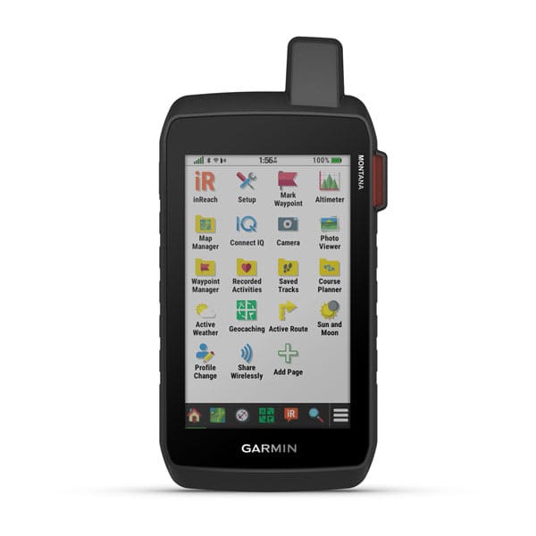 Garmin Montana® 760i