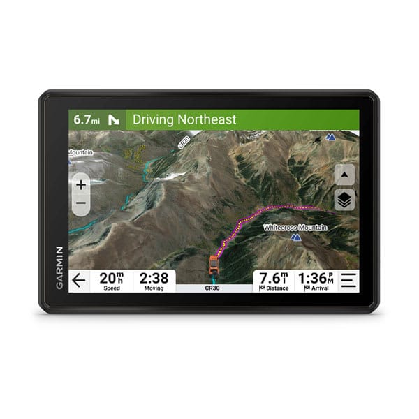 Garmin Tread® 2 - Overland Edition