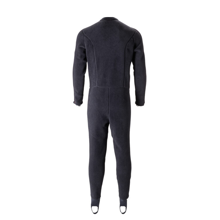 Bare Polar Stretch Mid Layer Full Suit -Men's