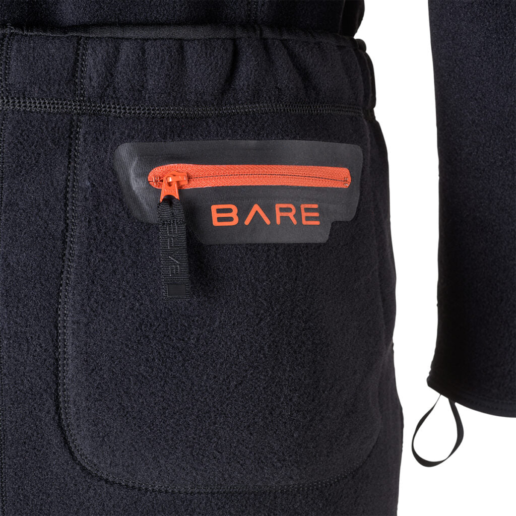 Bare Polar Stretch Mid-Layer Pant -Men's