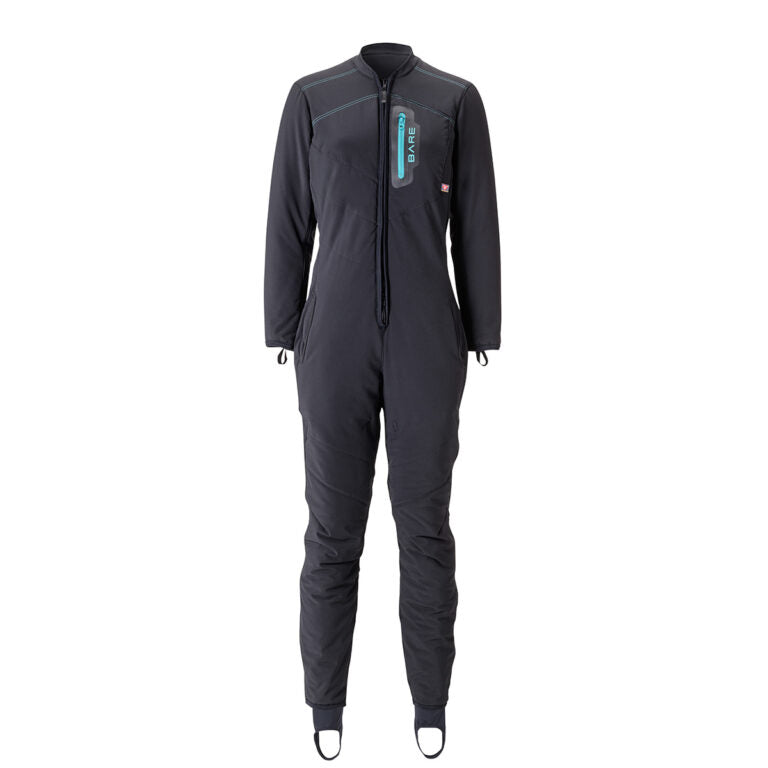 Polar Xtreme Full Suit -Women's
