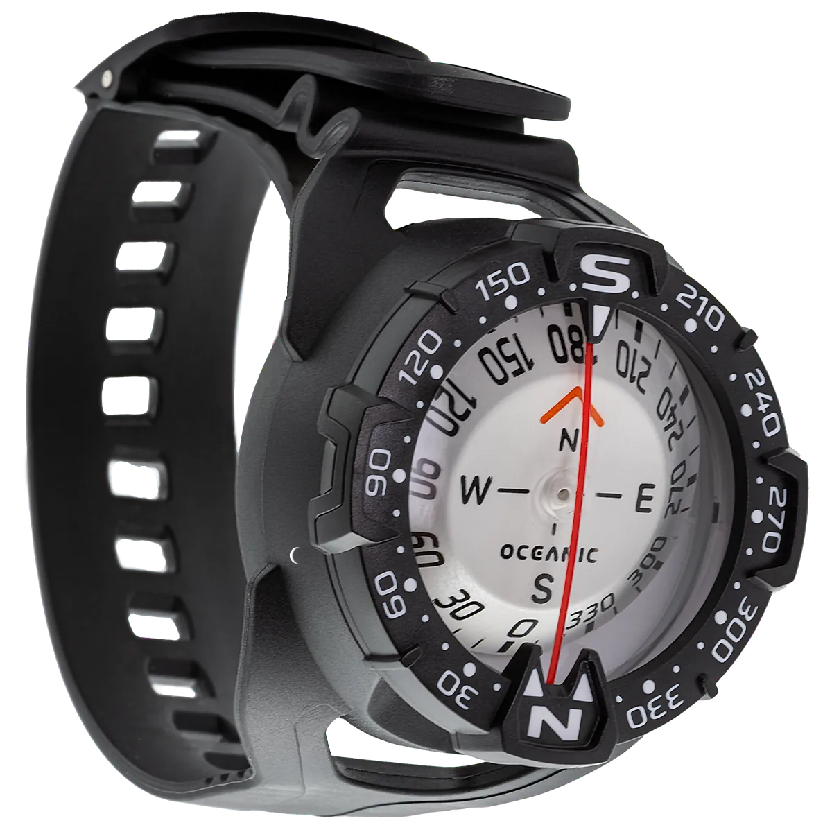 Oceanic Maxview Compass