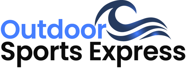 Outdoor Sports Express logo