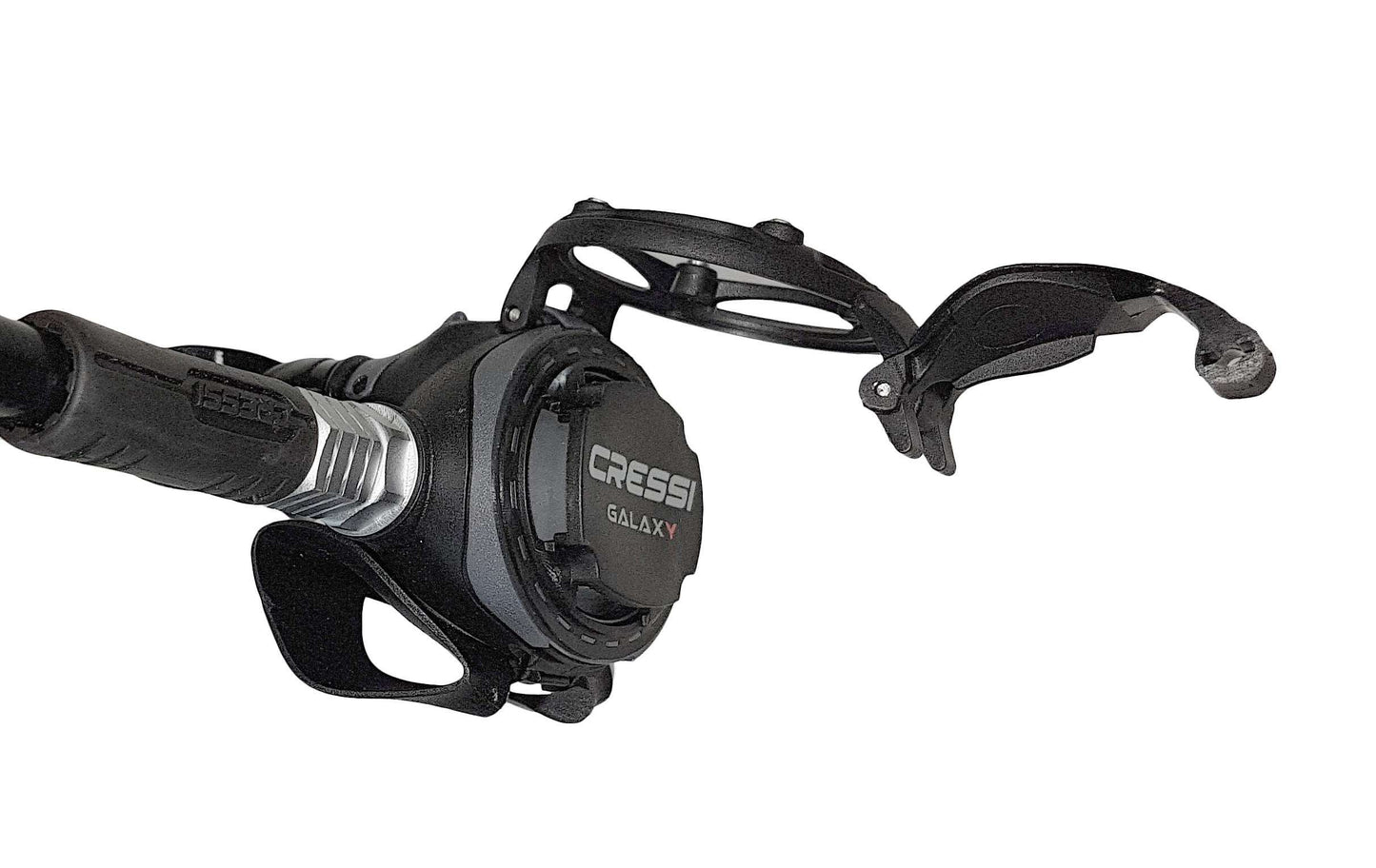 Cressi MG Balanced Octopus