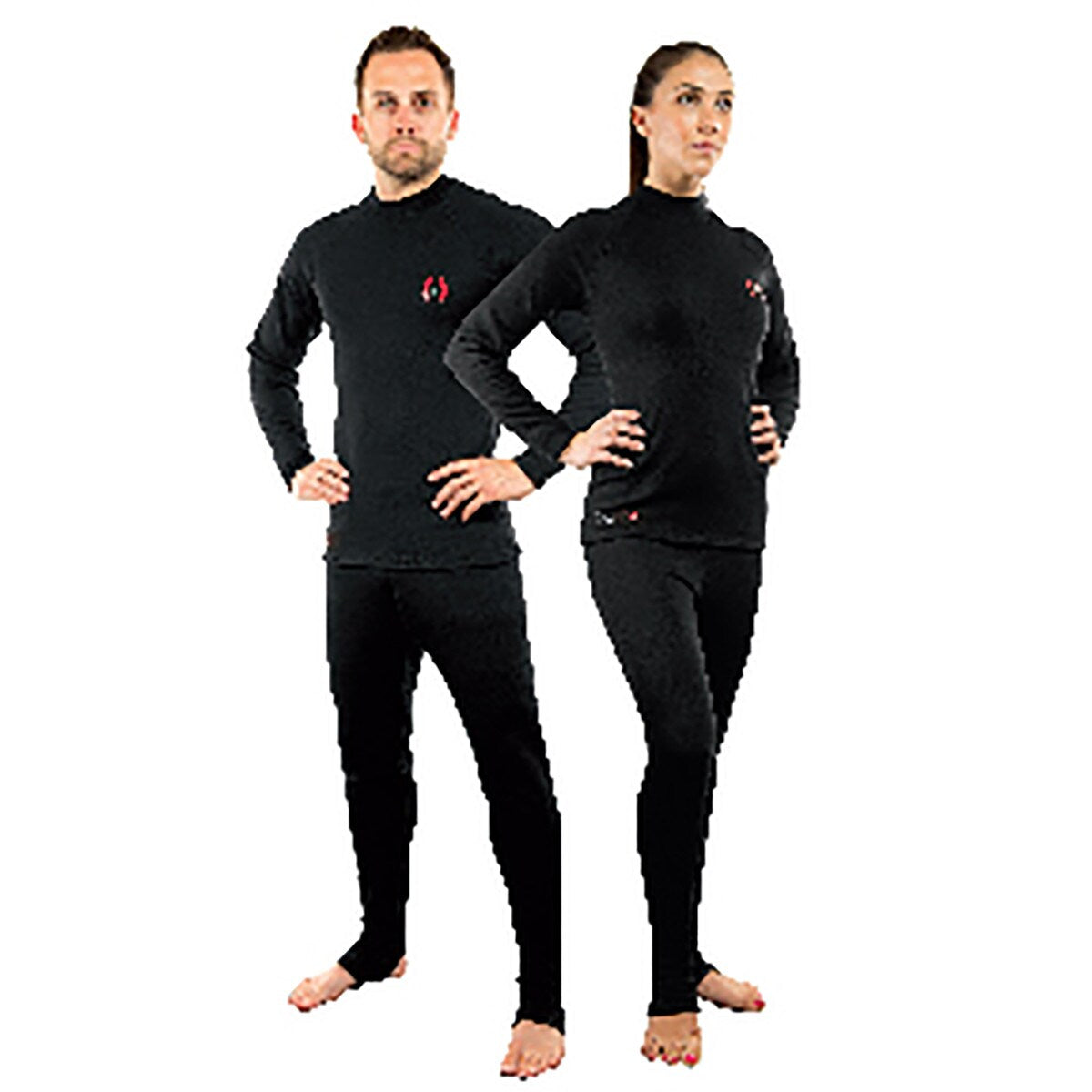 Hollis AUG 260 Bottom-Unisex