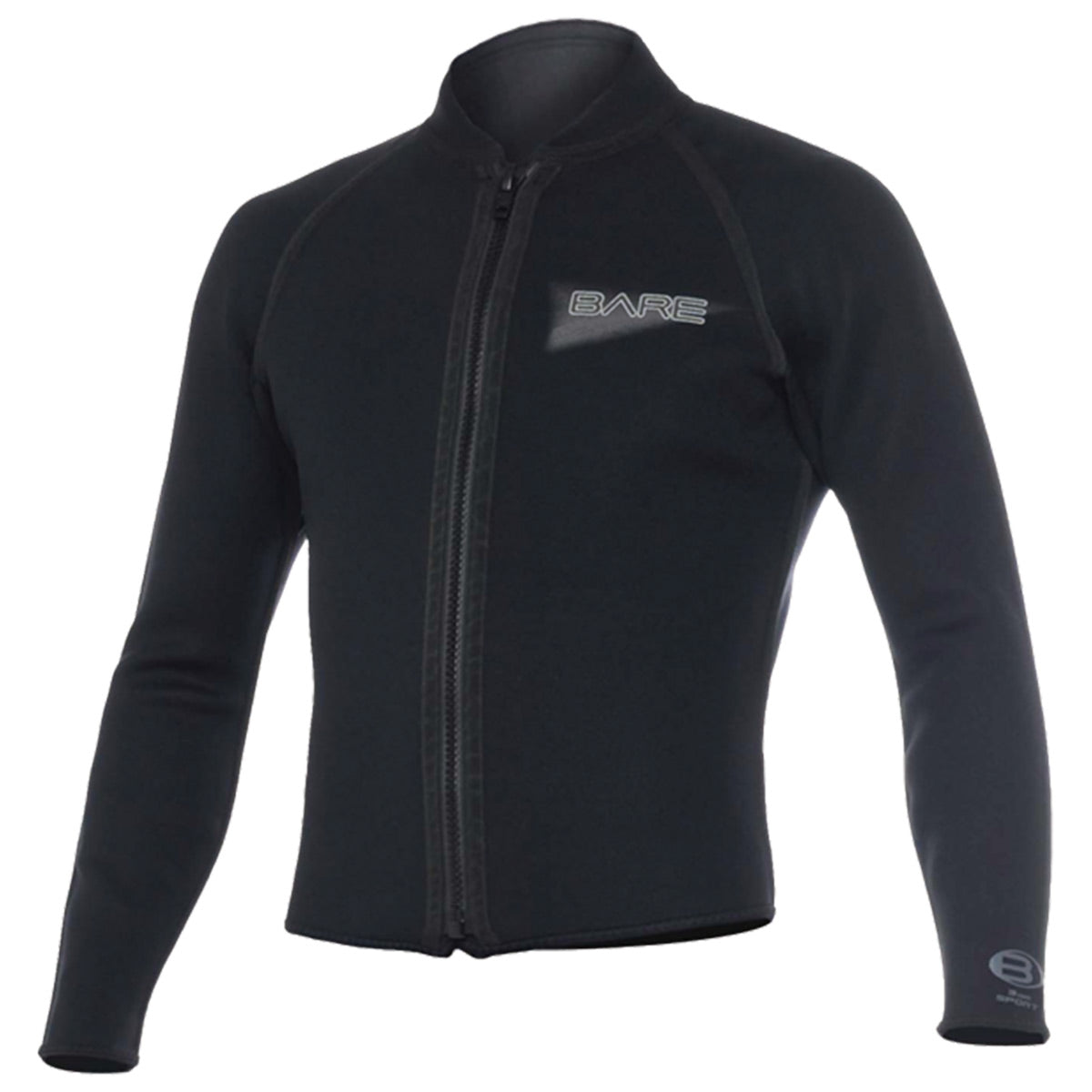 Bare 3mm Sport Jacket - Men's