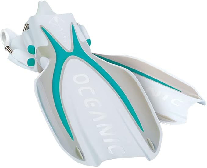 Oceanic Manta Ray Diving Fin