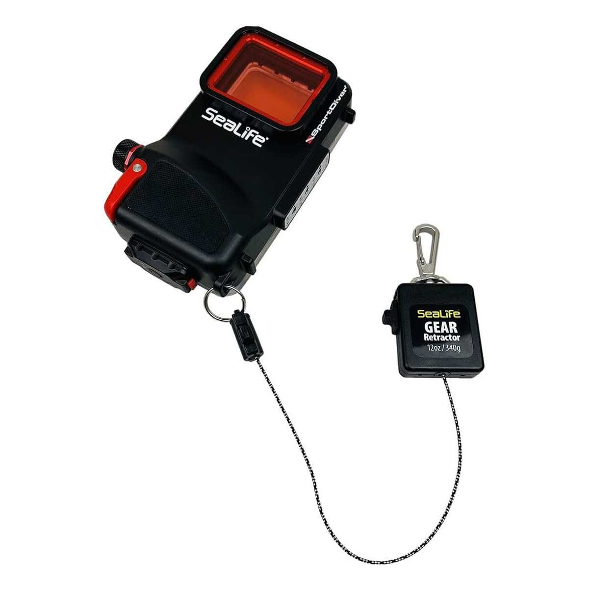 SeaLife Large Gear Retractor