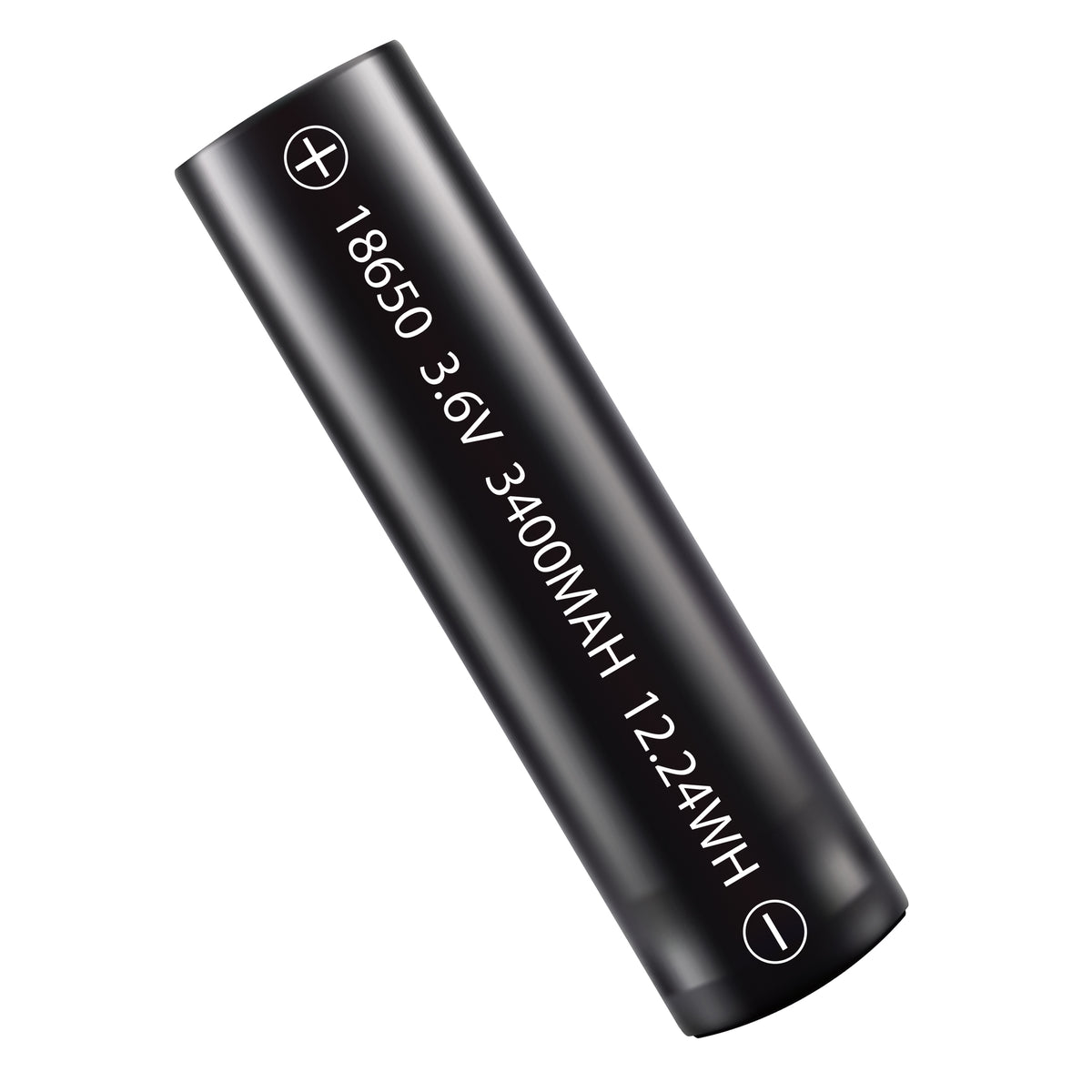 SEAC I25 Torch Battery