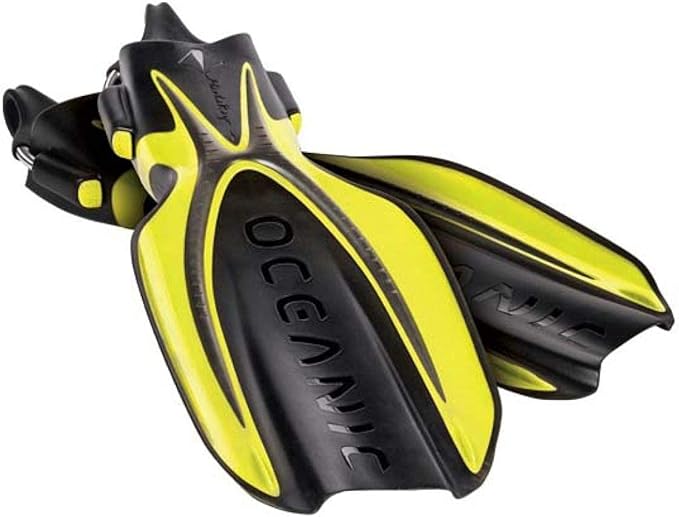 Oceanic Manta Ray Diving Fin