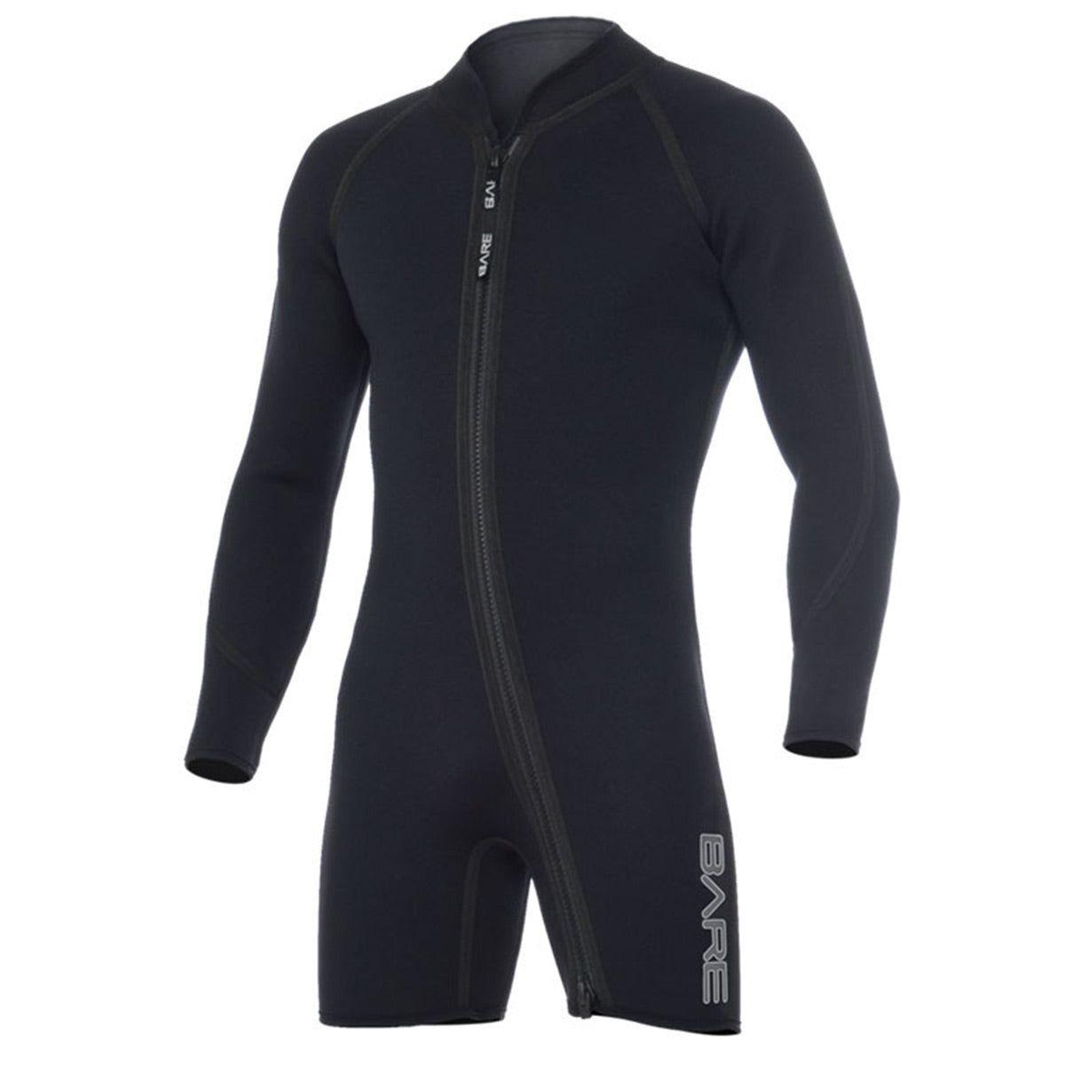 Bare 3mm Sport Step-in Jacket - Women's