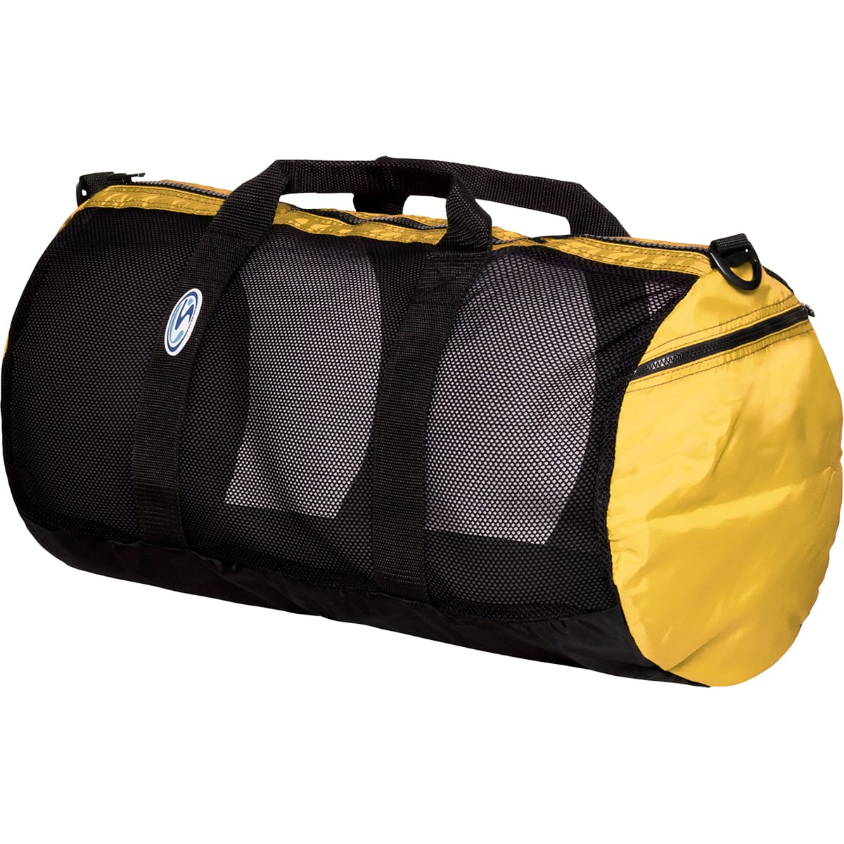 Stahlsac 22 Inch Mesh Duffle