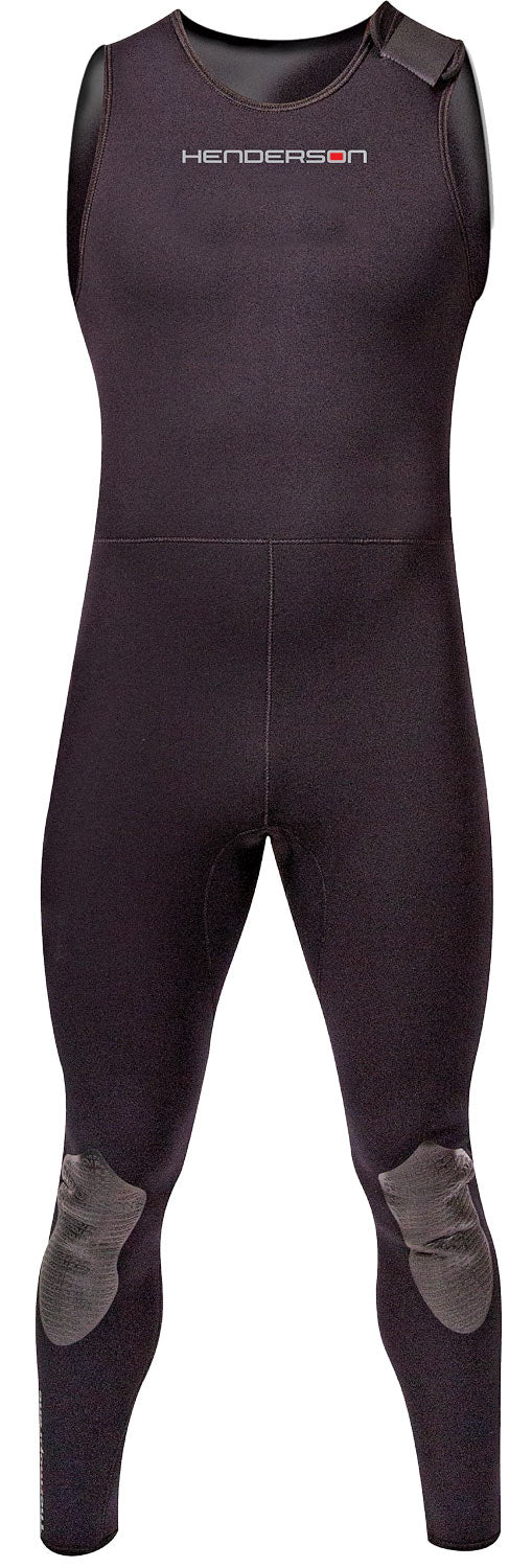 Henderson Thermoprene 3mm Men's Farmer John Wetsuit