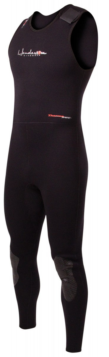 Henderson Thermoprene 3mm Men's Farmer John Wetsuit