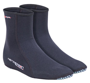 Henderson 1.5mm Thermoprene Socks