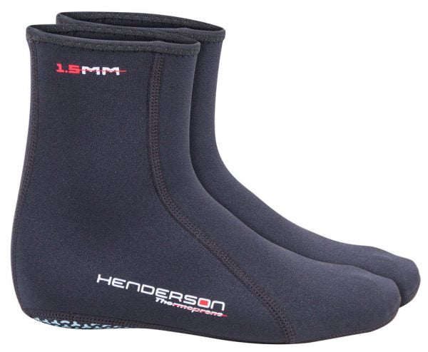 Henderson 1.5mm Thermoprene Socks