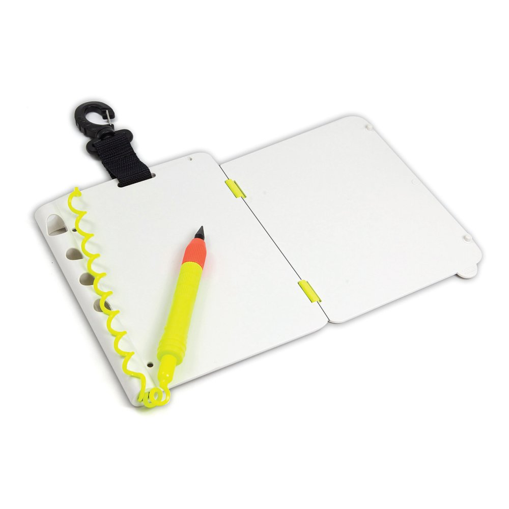 XS Scuba Deluxe Folding Slate
