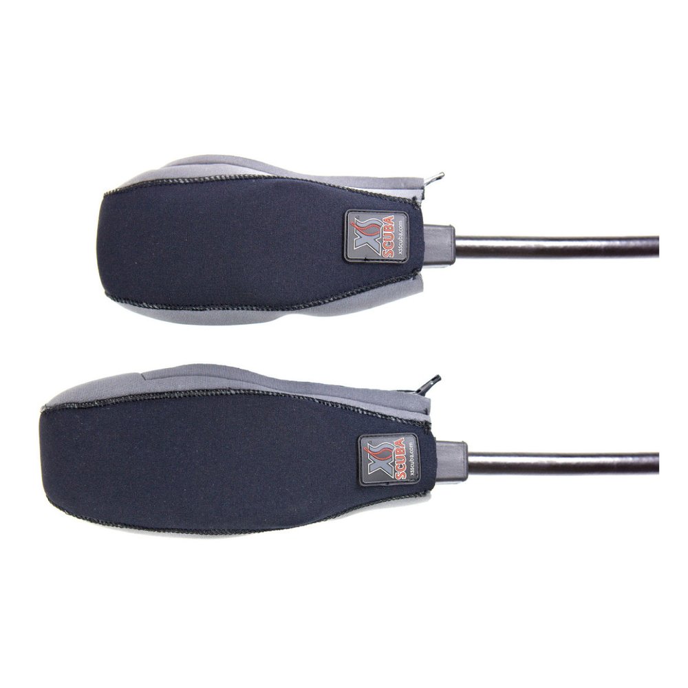 XS Scuba Console Covers