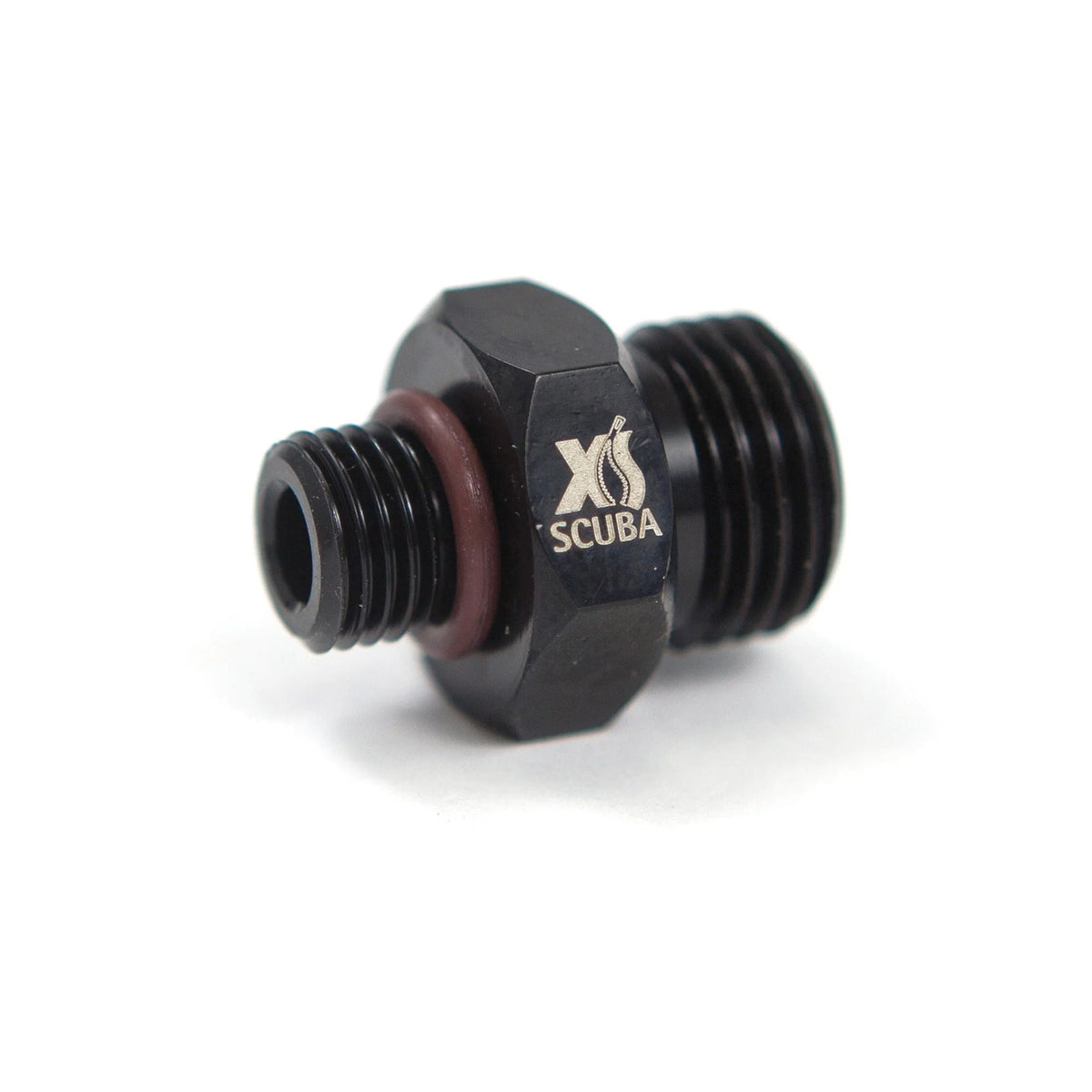 XS Scuba LP Hose Adapter