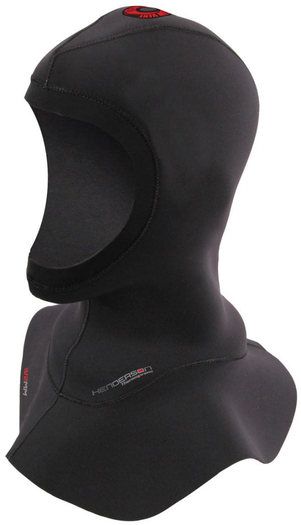 Henderson 3mm Thermoprene Bibbed Hood