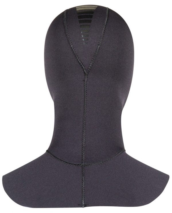 Henderson 3mm Thermoprene Bibbed Hood