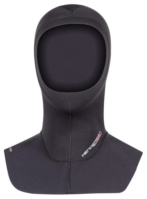 Henderson 7/5mm Thermoprene Bibbed Hood