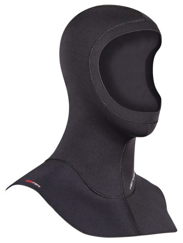 Henderson 7/5mm Thermoprene Bibbed Hood