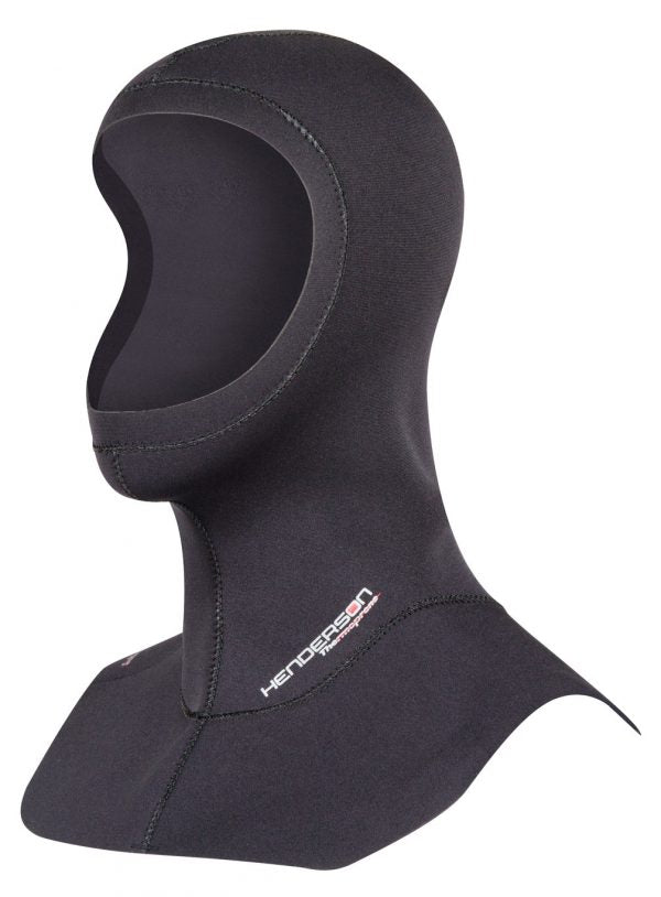 Henderson 7/5mm Thermoprene Bibbed Hood