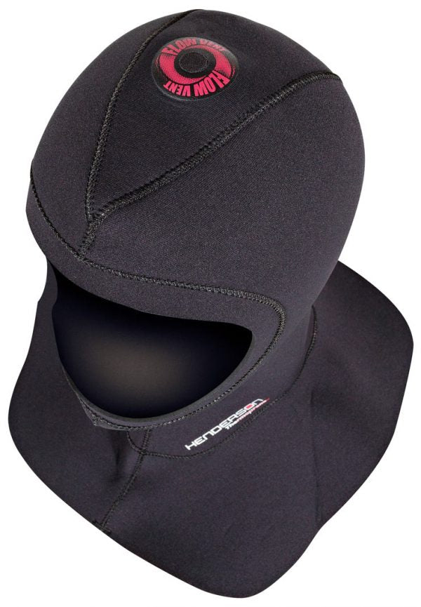 Henderson 3mm Thermoprene Bibbed Hood
