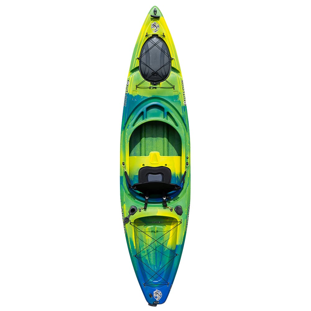 Akona Outlook Sit-In Single Kayak
