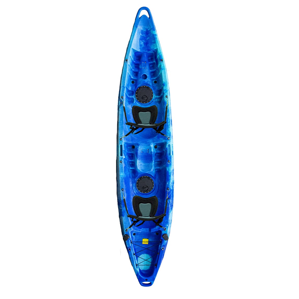 Akona Crusader Double Kayak