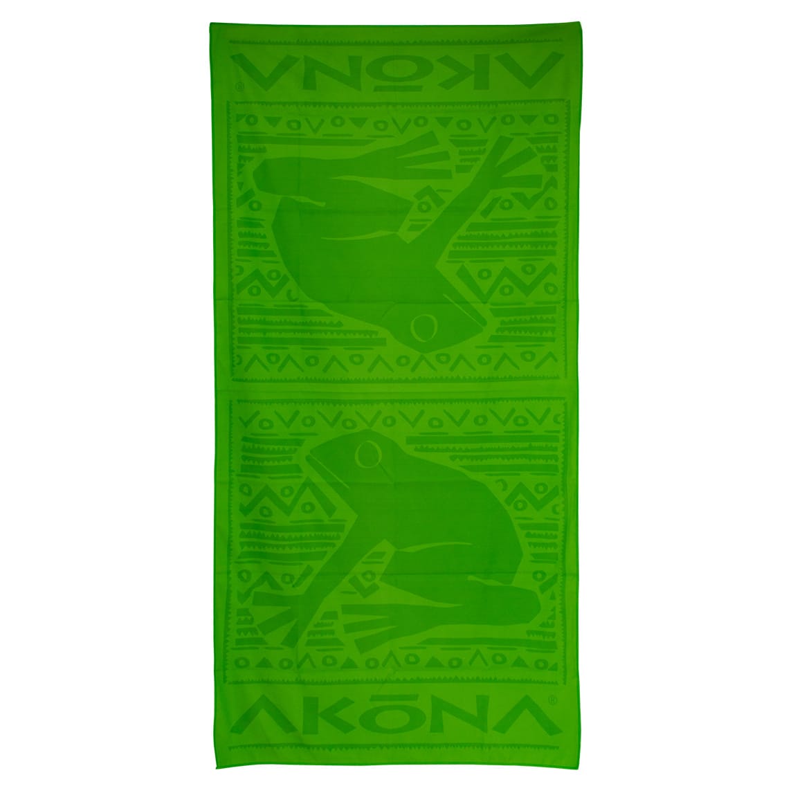 Akona Microfiber Multi-Purpose Towel