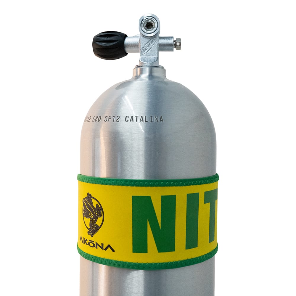Akona Neoprene Nitrox Sleeve