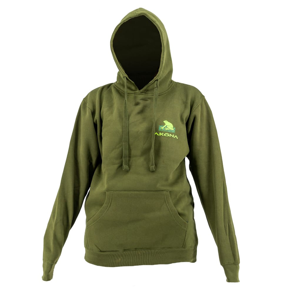 Akona Hoodie