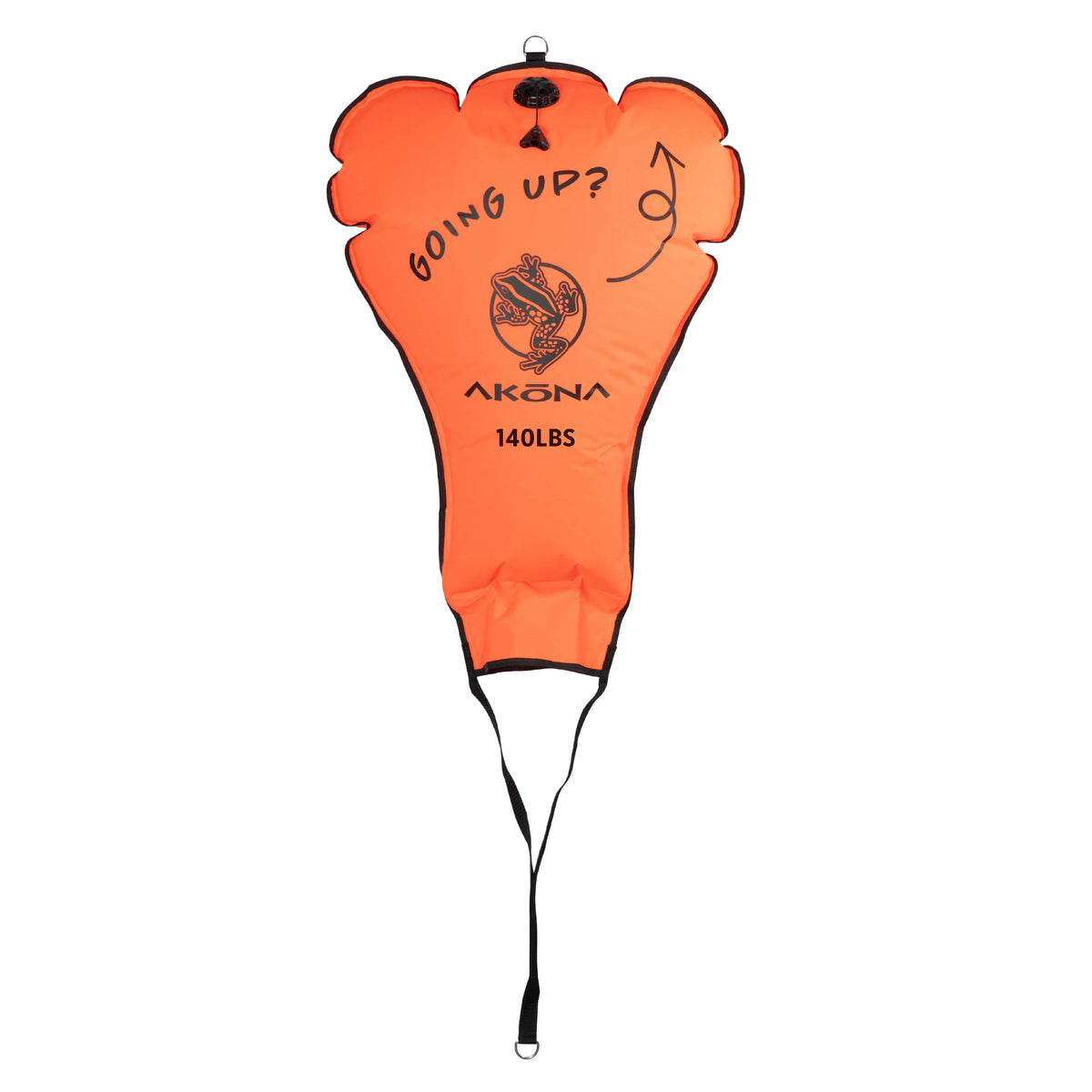 Akona 140 lb Lift Bag