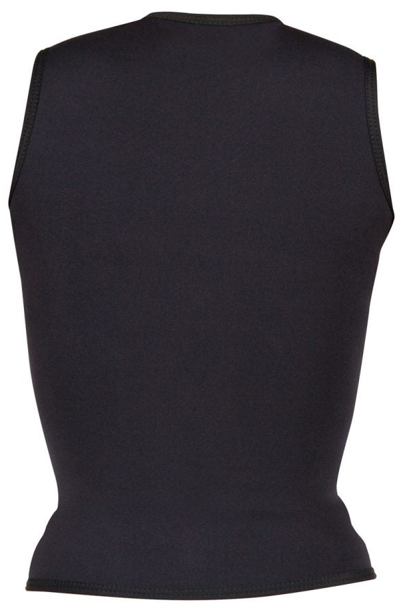 Henderson 3mm Thermoprene Pro Zip Vest Women's