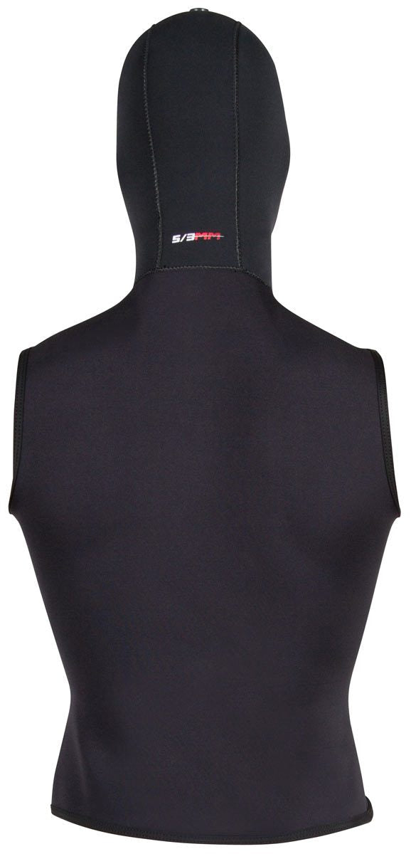 Henderson 5/3mm Thermo Pro Hooded Vest - Mens