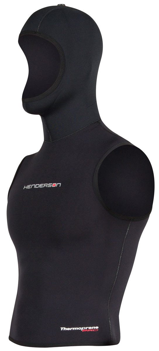 Henderson 5/3mm Thermo Pro Hooded Vest - Mens