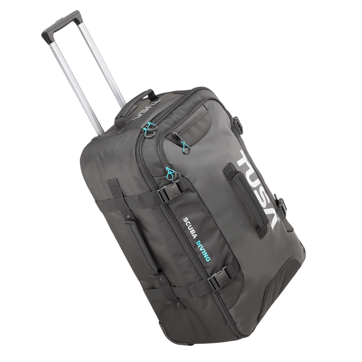 TUSA Medium Roller Bag