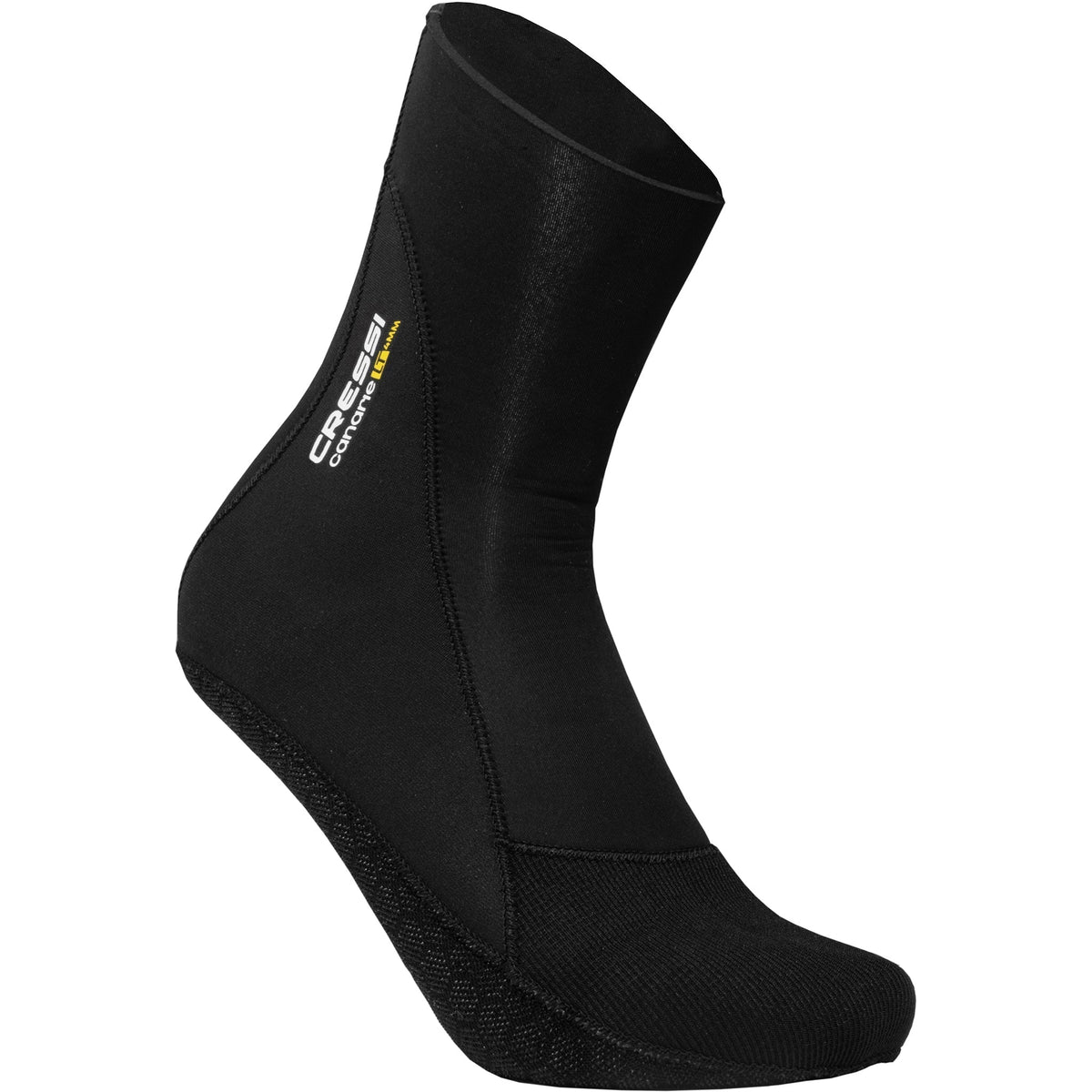 Cressi Canarie LT 4mm Boots