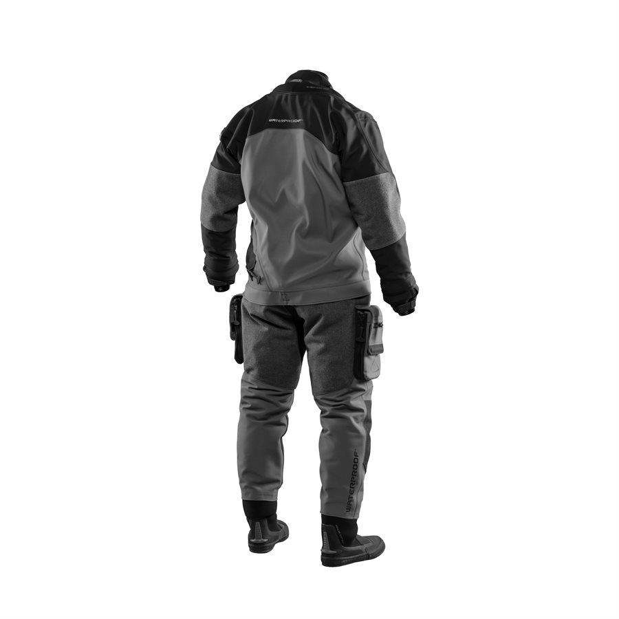 Waterproof D7 EVO Drysuit - Men's
