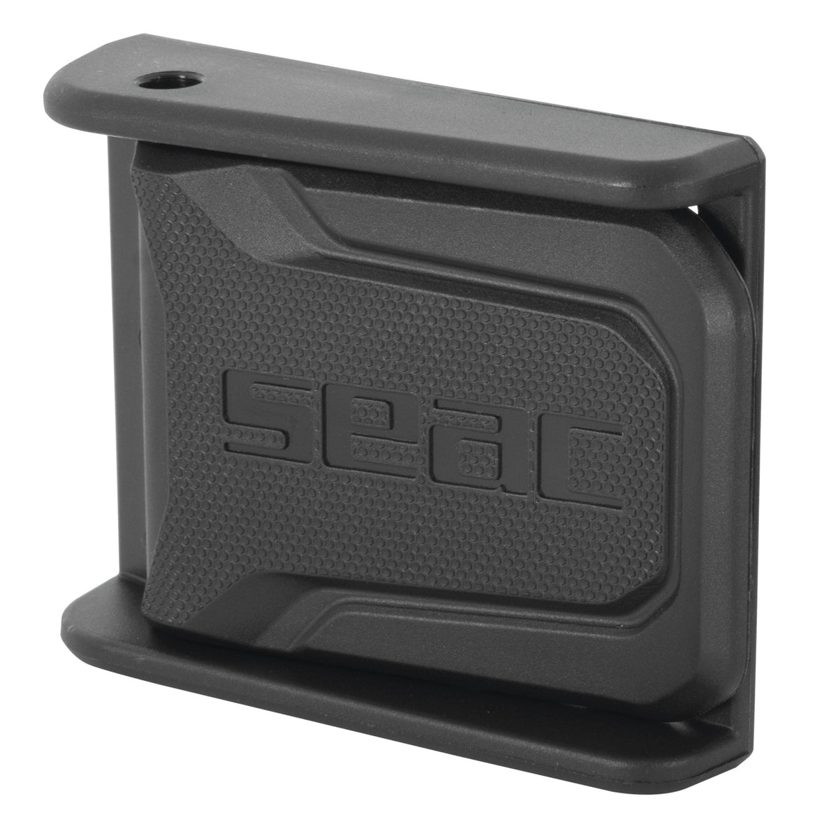 SEAC Nylon Buckle For Fabric Belt