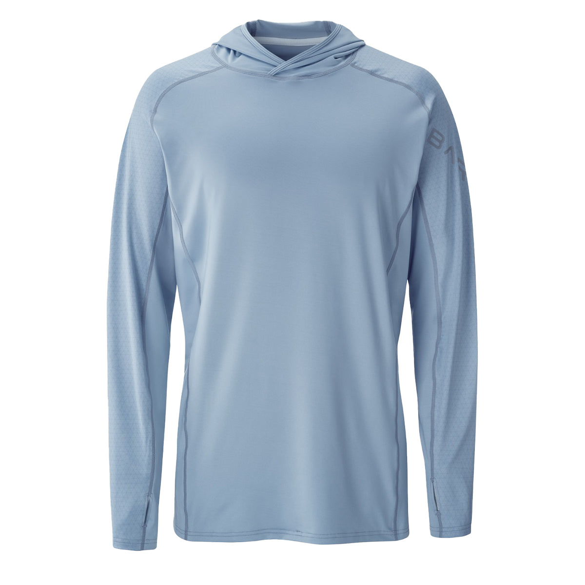 Bare Eclips Hooded Rashguard, - Men's
