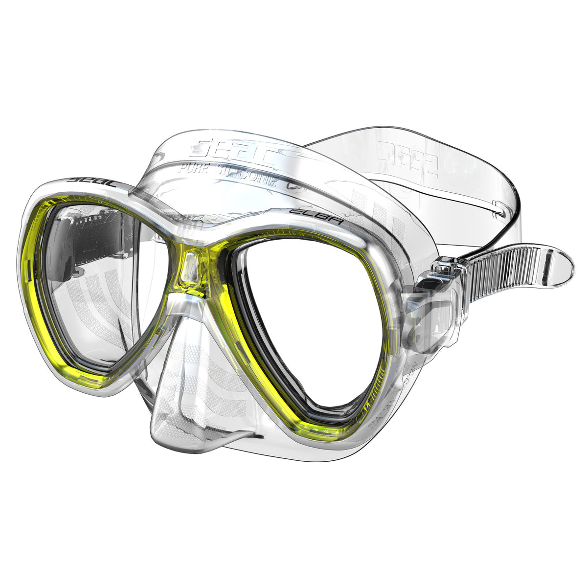 SEAC Mask Elba S/Kl