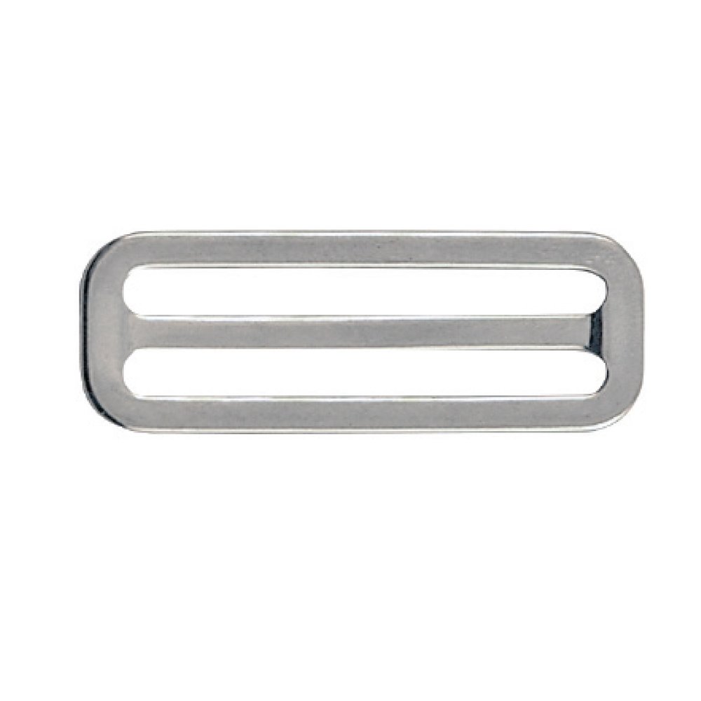 XS Scuba Highland 2.0” SS Three Bar Slide