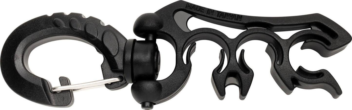 Cressi Hose Holder Clip 3