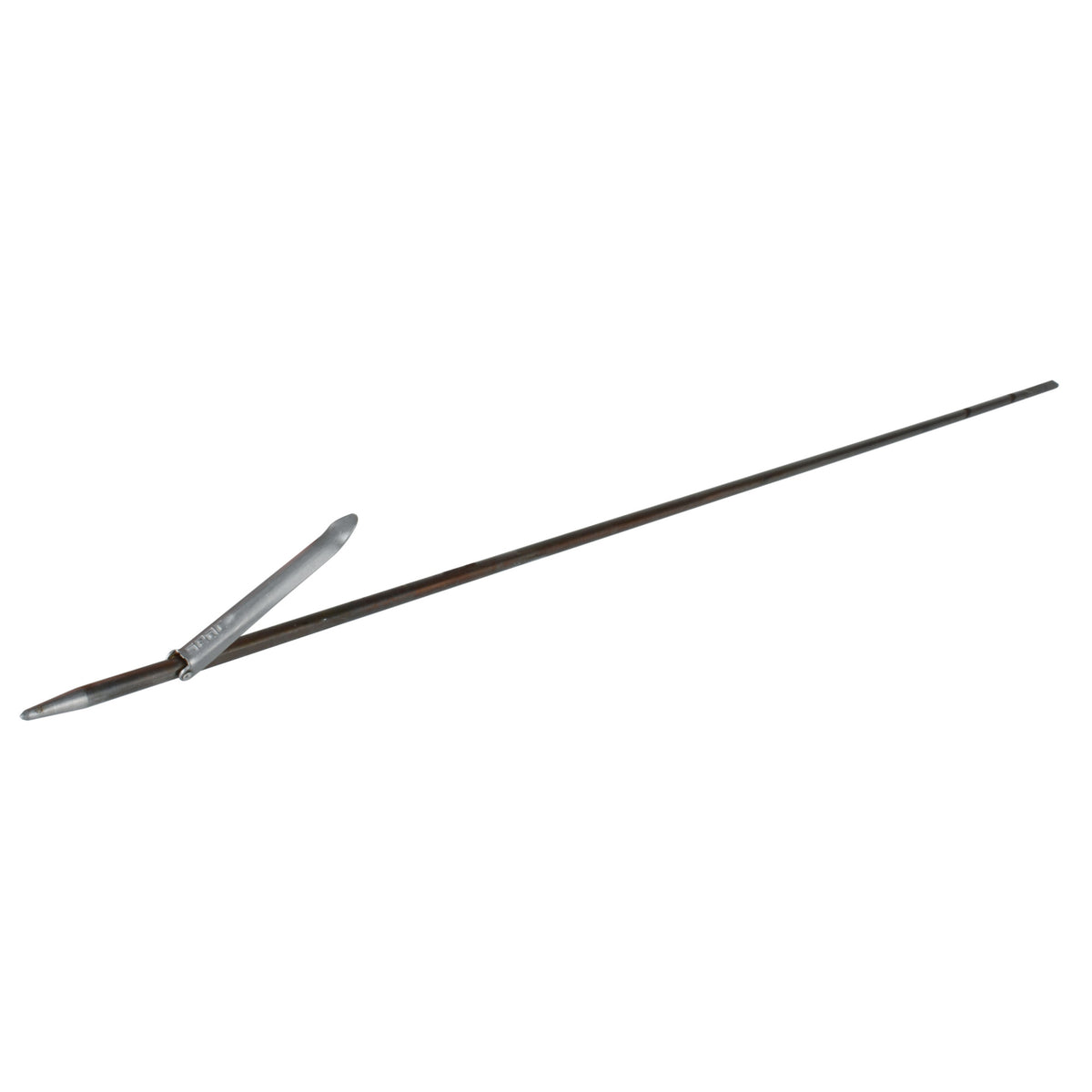 SEAC Thait. Shaft 17-4 Ph 6,25X125 Sup.